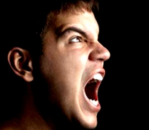The Angry Young Indian: Our complaints become rants.Rants becomes  Tirades. When passion gradually overpowers perception, REASONING goes out of the window reducing the whole affair into tongue lashing. 